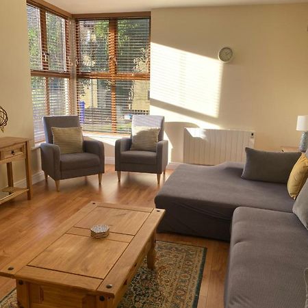 Glengesh Court. Ardara Town Centre. Apartment Exterior photo