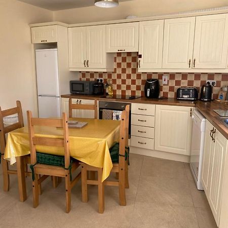 Glengesh Court. Ardara Town Centre. Apartment Exterior photo