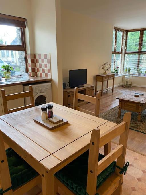 Glengesh Court. Ardara Town Centre. Apartment Exterior photo