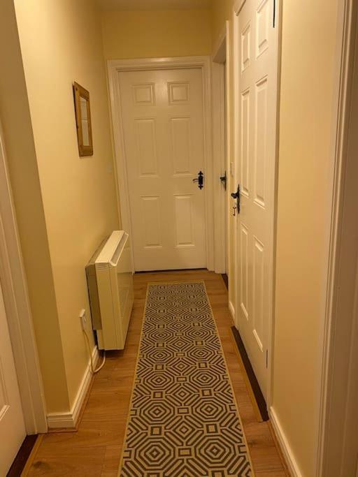 Glengesh Court. Ardara Town Centre. Apartment Exterior photo