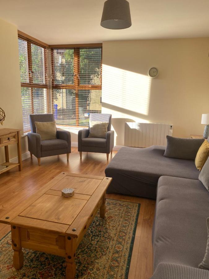 Glengesh Court. Ardara Town Centre. Apartment Exterior photo